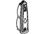 GM 16523418 Lamp, Tail Lamp