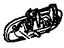 GM 15291300 Handle, Door Outside Handle