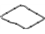 GM 8657387 Pan Gasket