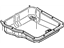 GM 29536524 Transmission Pan
