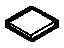 GM 29532686 Magnet