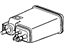 GM 84106552 Vapor Canister