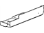GM 23246123 Heat Shield