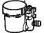 GM 84148818 Solenoid
