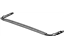 GM 15942584 Air Deflector