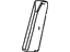 GM 20970105 Side Impact Inflator Module, Driver Side