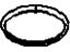 GM 96554008 Lower Seal