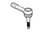 GM 42739293 Rod, Steering Tie Rod Outer