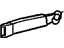 GM 12530955 Lap & Shoulder Belt