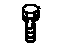 GM 94009662 Bolt, Engine Camshaft & Balance Shaft Front