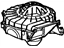 GM 88892974 Blower Motor