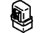 GM 97093910 Relay, Transmission Safety Starting Switch Or Speed Sensing