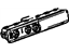 GM 10368756 Deactivator Switch