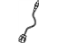 GM 88971020 Wire, Transmission Control Indicator Lamp