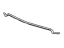 GM 84300091 Front Weatherstrip