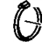 GM 13240175 Clamp, Turbocharger/Supercharger Cooling