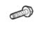 GM 11548714 Hub Assembly Bolt, Front