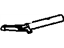 GM 89059752 Shaft, Transmission Internal Shift
