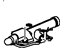 GM 89059760 Retainer, Transmission Gearshift Lever