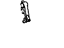 GM 89048277 Lever, Transmission Internal Shift