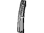 GM 22577462 Weatherstrip Retainer, Passenger Side
