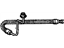 GM 10156033 Pipe, Fuel Line