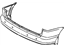 GM 12335559 Bumper Cover