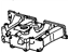 GM 10272735 Impact Bar Washer