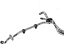 GM 15044352 Hose, Fuel Line
