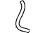 GM 19303162 Sleeve, Evaporation Emission System(Fuel Tank End)