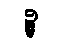 GM 11503890 Wheelhouse Liner Bolt