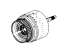 GM 24044230 Housing, Transmission High Clutch