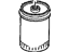 GM 29510922 Filter, Oil Pan Pump Suction