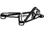 GM 12555617 Mount Bracket