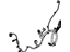 GM 42497262 Harness, Door Window, Front