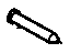GM 52369128 Strap Pin