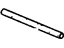 GM 22833941 Front Crossmember