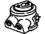 GM 88894099 Adapter, Engine Oil Filter