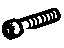 GM 11611388 Coupling Bolt