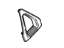 GM 84803478 Wheel, Alloy Insert