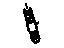 GM 94013010 Stud, Intake & Exhaust Manifold