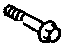 GM 94501230 Bolt, Transmission Internal Shift