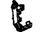 GM 11610635 Retainer, Transmission Oil Cooler
