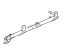 GM 12665549 Fuel Rail