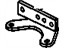 GM 15958114 Bracket, Chassis/Engine Wiring Harness