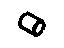 GM 12523068 Pin, Transmission Case