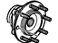 GM 7470014 Bearing Assembly, Front
