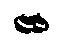 GM 19133165 Plug, Transfer Case
