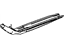 GM 22786083 Rail Assembly, Front Driver Side