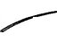 GM 10333759 Reveal Molding